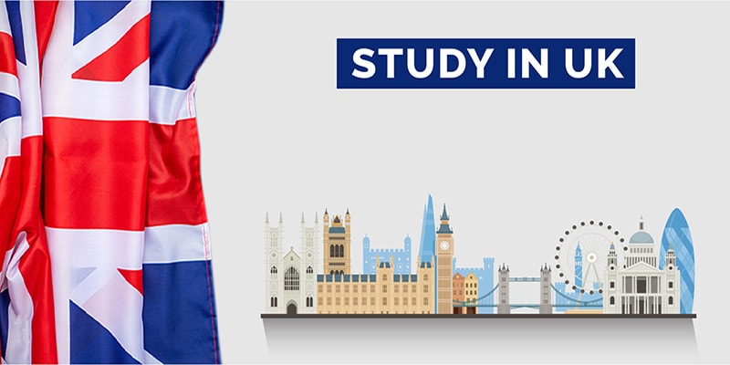UK Study Abroad in 2025–26: New Visa Rules, Dependants Policy & What It Means for Students